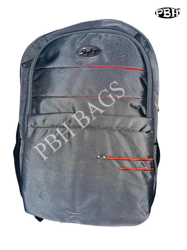 Pbh PBH P045 Laptop Pocket Backpack - Nobel, 18*14*7