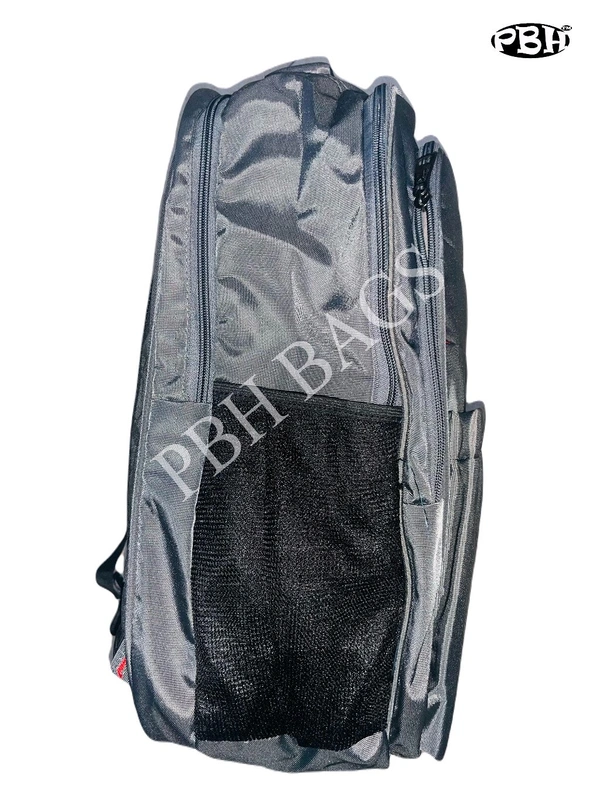 Pbh PBH P045 Laptop Pocket Backpack - Nobel, 18*14*7