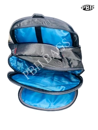 Pbh PBH P045 Laptop Pocket Backpack - Nobel, 18*14*7