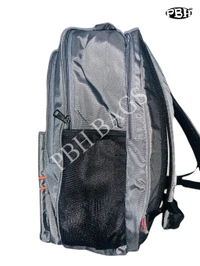 Pbh PBH P045 Laptop Pocket Backpack - Nobel, 18*14*7