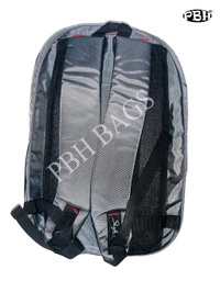 Pbh PBH P045 Laptop Pocket Backpack - Nobel, 18*14*7