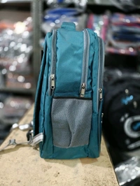 Skybags PBH P034 20*15*8 Large durable Skybags Backpack - Sinbad, 18*14*7