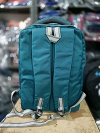 Skybags PBH P034 20*15*8 Large durable Skybags Backpack - Sinbad, 18*14*7
