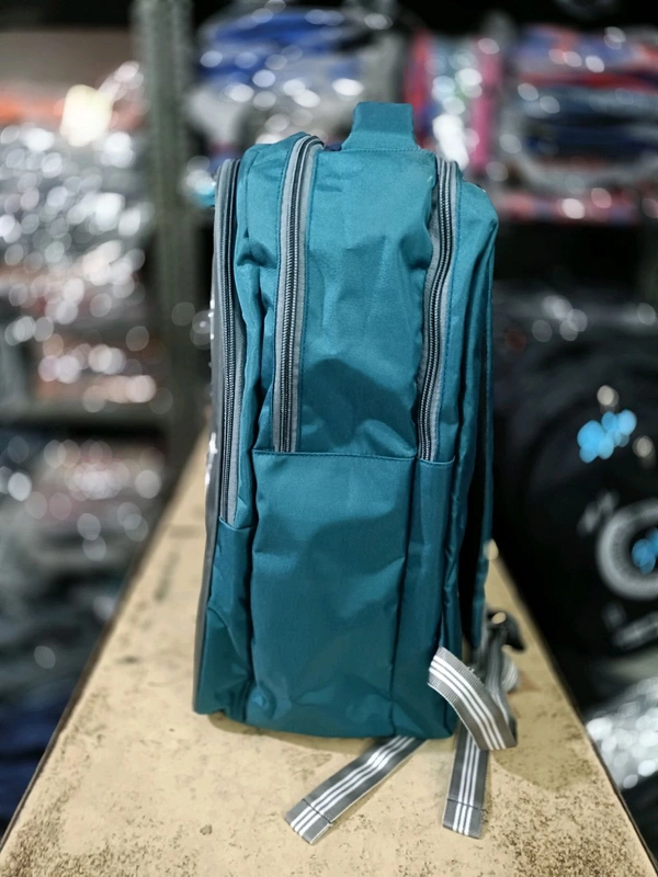 Skybags PBH P034 20*15*8 Large durable Skybags Backpack - Sinbad, 18*14*7