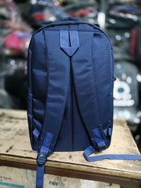 Skybags PBH P034 20*15*8 Large durable Skybags Backpack - Ultramarine, 18*14*7