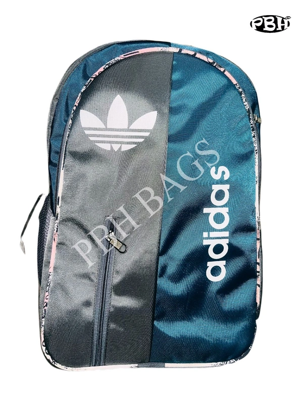 Adidas Pbh P034 Adidas Backpack - Sinbad, 18*14*7