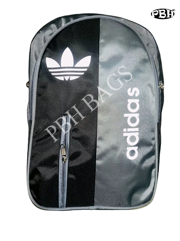 Adidas Pbh P034 Adidas Backpack - 18*14*7, Black