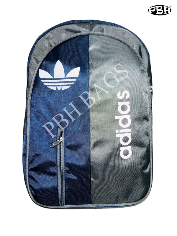 Adidas Pbh P034 Adidas Backpack - Ultramarine, 18*14*7