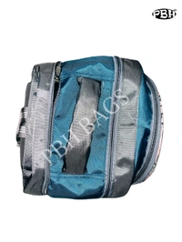 Tommy Higfigher PBH P034 Tommy Hilfiger Backapack - Neptune, 18*14*7