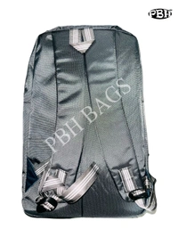 Tommy Higfigher PBH P034 Tommy Hilfiger Backapack - Neptune, 18*14*7