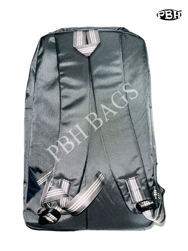 Tommy Higfigher PBH P034 Tommy Hilfiger Backapack - Neptune, 18*14*7