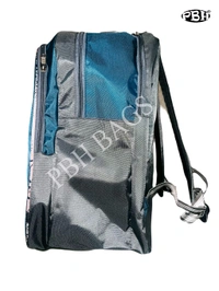Tommy Higfigher PBH P034 Tommy Hilfiger Backapack - Neptune, 18*14*7