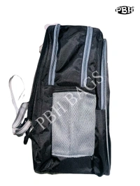 Tommy Higfigher PBH P034 Tommy Hilfiger Backapack - Black, 18*14*7