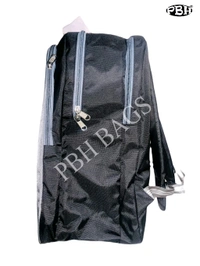 Tommy Higfigher PBH P034 Tommy Hilfiger Backapack - Black, 18*14*7