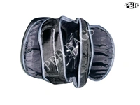 Tommy Higfigher PBH P034 Tommy Hilfiger Backapack - Black, 18*14*7