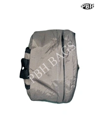 PBH P048 LADIES BACKPACK - Gray, 17*13*5