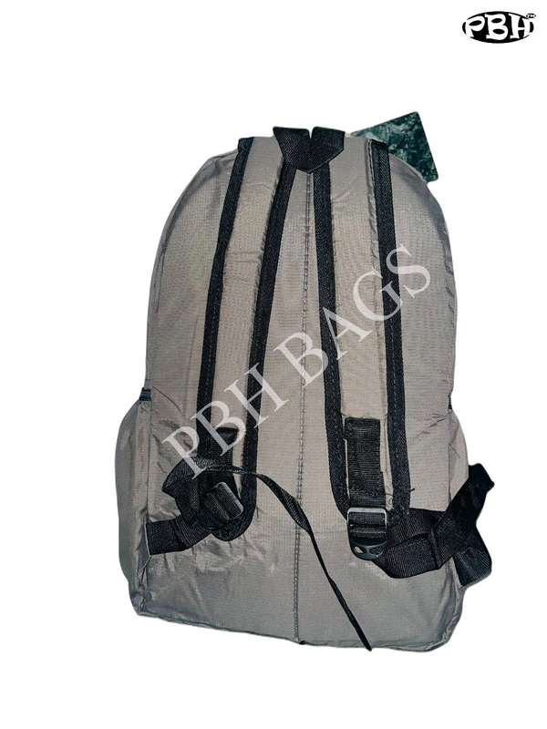 PBH P048 LADIES BACKPACK - Gray, 17*13*5