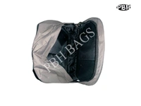 PBH P048 LADIES BACKPACK - Gray, 17*13*5