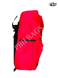 PBH P048 LADIES BACKPACK - Red, 17*13*5