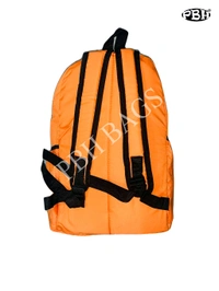 PBH P048 LADIES BACKPACK - Web Orange, 17*13*5