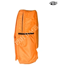 PBH P048 LADIES BACKPACK - Web Orange, 17*13*5