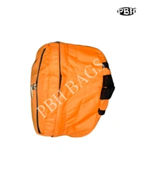 PBH P048 LADIES BACKPACK - Web Orange, 17*13*5