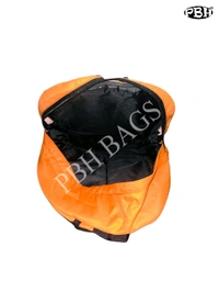PBH P048 LADIES BACKPACK - Web Orange, 17*13*5