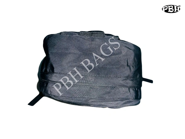 PBH P048 LADIES BACKPACK - Black, 17*13*5