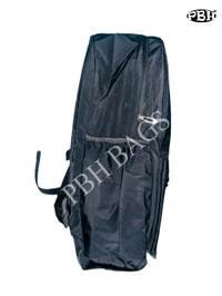 PBH P048 LADIES BACKPACK - Black, 17*13*5