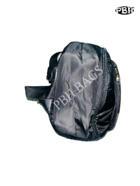 Pbh P049 Ladies Backpack - Black, 12*10*5