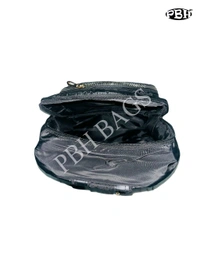 Pbh P049 Ladies Backpack - Black, 12*10*5