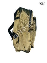 Pbh P049 Ladies Backpack - Japanese Laurel, 12*10*5