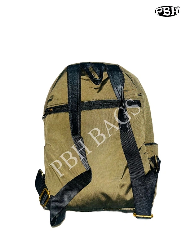 Pbh P049 Ladies Backpack - Japanese Laurel, 12*10*5