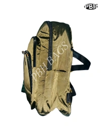 Pbh P049 Ladies Backpack - Japanese Laurel, 12*10*5