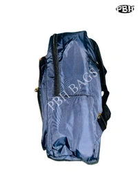 Pbh P049 Ladies Backpack - Navy Blue, 12*10*5