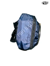 Pbh P049 Ladies Backpack - Navy Blue, 12*10*5