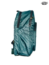 Pbh P050 Ladies Backpack - Pine Green, 14*11*5