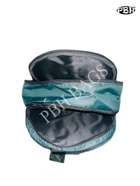 Pbh P050 Ladies Backpack - Pine Green, 14*11*5