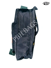 Pbh P050 Ladies Backpack - Black, 14*11*5