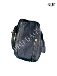 Pbh P050 Ladies Backpack - Black, 14*11*5
