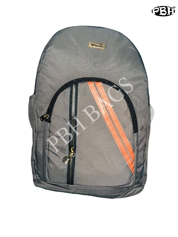 Pbh P050 Ladies Backpack - Dove Gray, 14*11*5