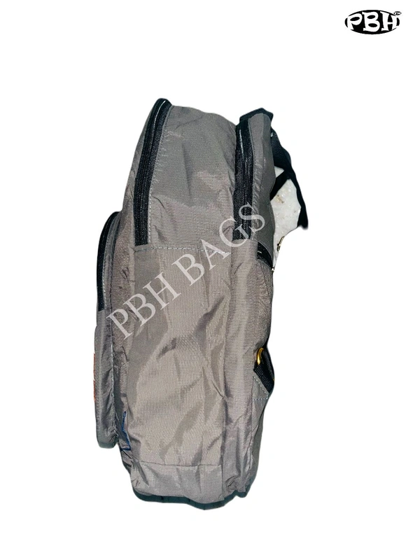 Pbh P050 Ladies Backpack - Dove Gray, 14*11*5