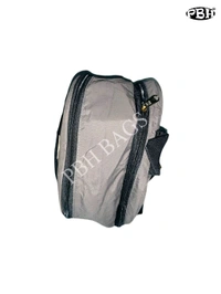 Pbh P050 Ladies Backpack - Dove Gray, 14*11*5