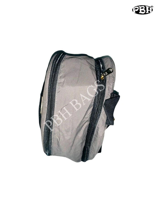 Pbh P050 Ladies Backpack - Dove Gray, 14*11*5