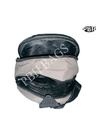 Pbh P050 Ladies Backpack - Dove Gray, 14*11*5
