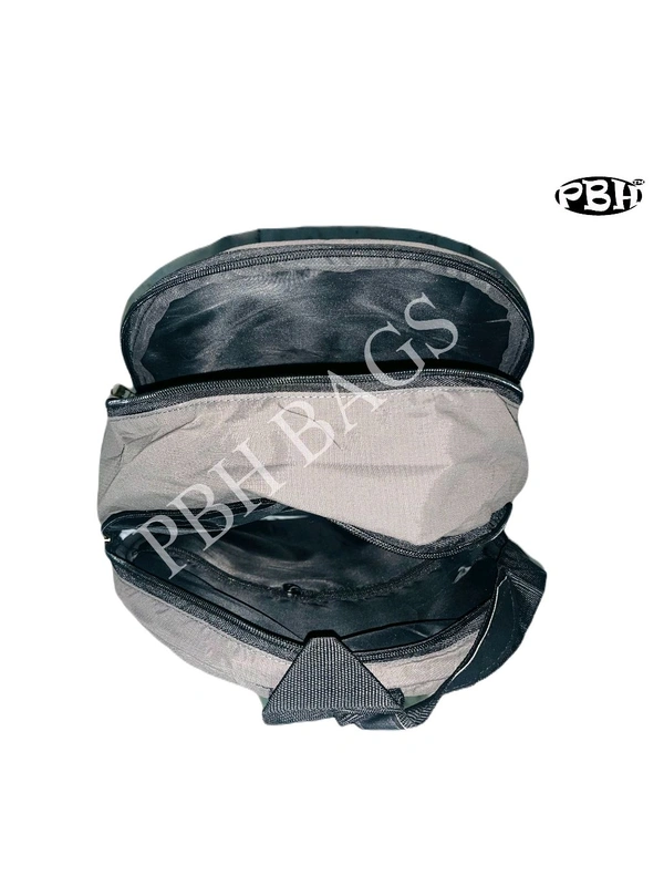 Pbh P050 Ladies Backpack - Dove Gray, 14*11*5