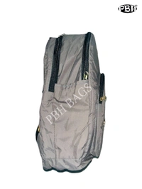 Pbh P050 Ladies Backpack - Dove Gray, 14*11*5