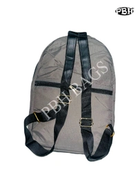 Pbh P050 Ladies Backpack - Dove Gray, 14*11*5