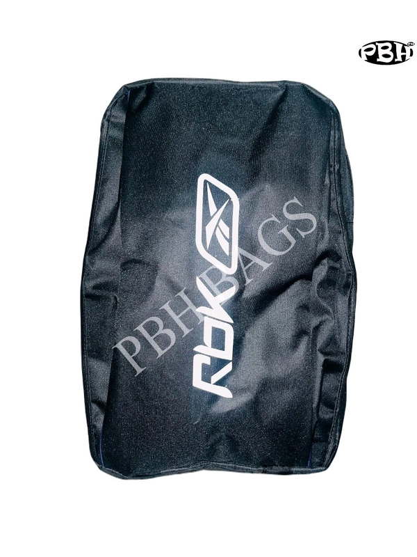 Reebok P051 Reebok Backpack - Black, 17*13*5