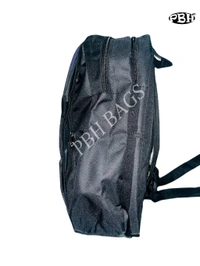 Reebok P051 Reebok Backpack - Black, 17*13*5